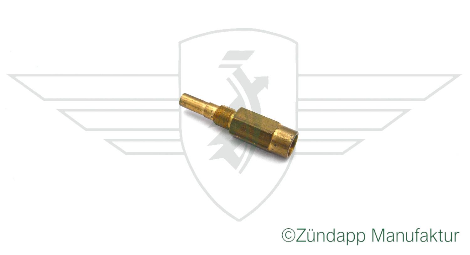 Needle nozzle size 2.73 original